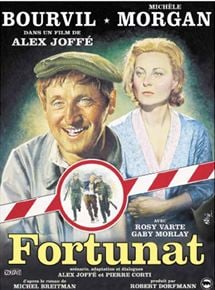 Fortunat streaming