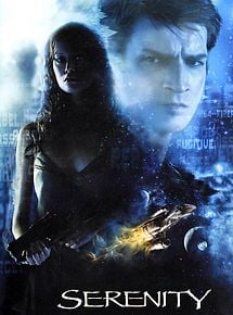 Serenity : l'ultime rébellion streaming Serenity : l'ultime rébellion streaming
