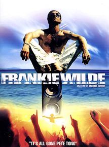 Frankie Wilde streaming