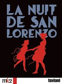 La Nuit de San Lorenzo streaming