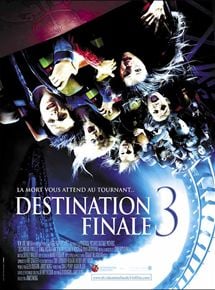 Destination finale 3 streaming gratuit