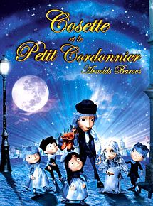 Cosette et le petit cordonnier