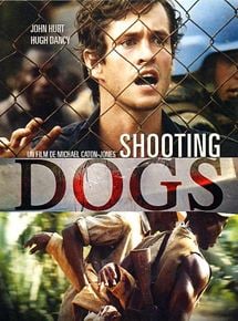 Shooting Dogs streaming