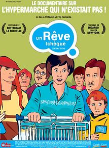 Un Rêve tchèque