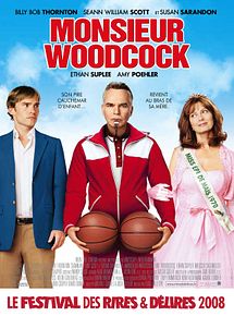Monsieur Woodcock