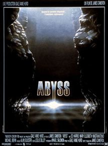 Abyss streaming