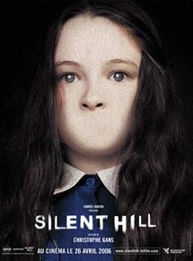Silent Hill en streaming