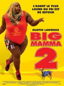 Big Mamma 2 streaming