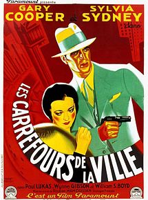Les Carrefours de la ville