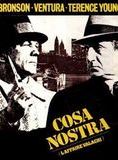 Cosa Nostra streaming