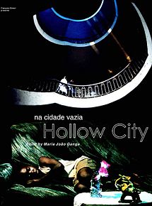 Na cidade vazia