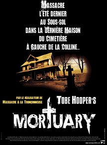 Mortuary streaming