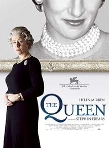 The Queen en streaming