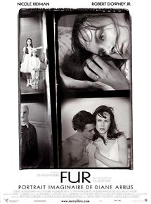 Fur : un portrait imaginaire de Diane Arbus streaming gratuit