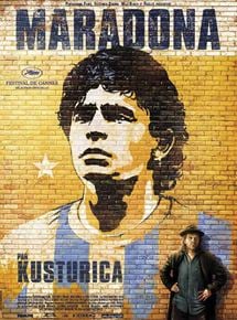 Maradona par Kusturica streaming
