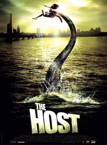 The Host streaming gratuit