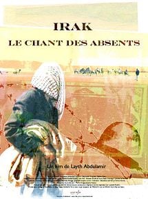 Irak, le chant des absents