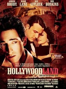 Hollywoodland streaming gratuit