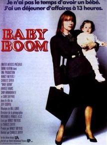 Baby Boom streaming