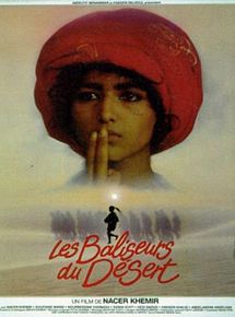 Les Baliseurs du désert