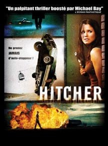 Hitcher streaming