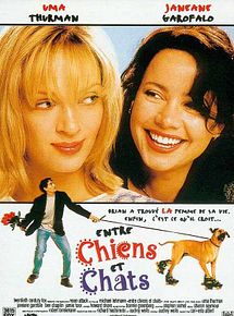 Entre chiens et chats