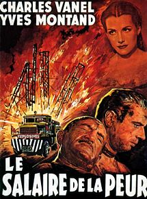 Le Salaire de la peur