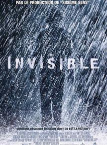 Invisible streaming gratuit