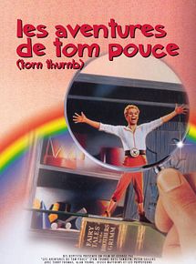 Les Aventures de Tom Pouce en streaming