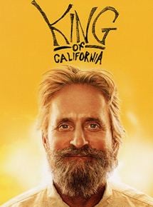 King of California streaming