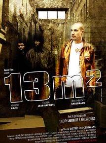 13m² en streaming
