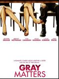 Gray Matters streaming