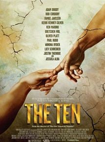 The Ten streaming