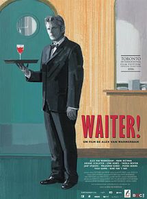 Waiter!
