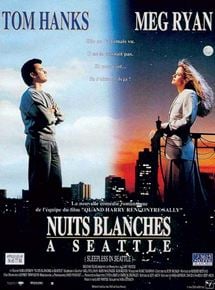 Nuits blanches à Seattle streaming
