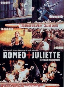 Romeo + Juliette streaming gratuit