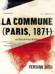 La Commune (Paris 1871) streaming