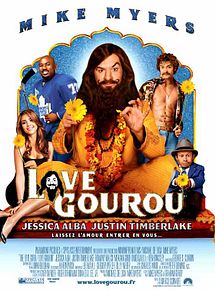 Love Gourou streaming