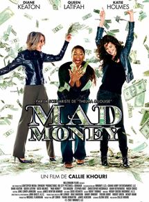 Mad Money streaming