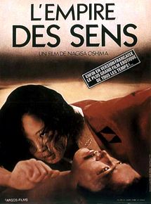L'Empire des sens
