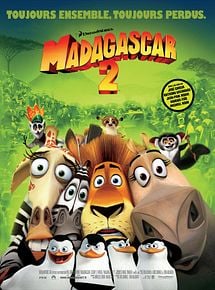 Madagascar 2 streaming