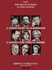Le Journal d'une femme de chambre