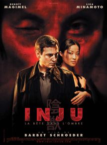 Inju, la bête dans l'ombre streaming gratuit