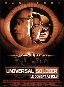 Universal Soldier : le combat absolu streaming
