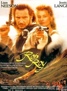 Rob Roy streaming
