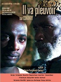 voir Il va pleuvoir sur Conakry streaming