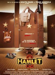 Hamlet en streaming