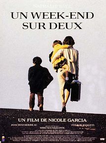 Un week-end sur deux streaming