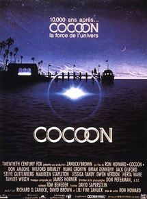 Cocoon streaming