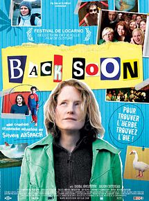 Bande-annonce Back Soon